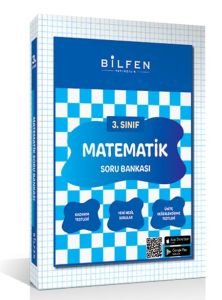 3. SINIF MATEMATİK SORU BANKASI