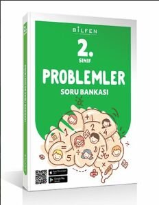 2. SINIF  PROBLEMLER SORU BANKASI