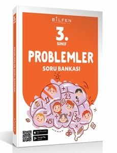 3. SINIF  PROBLEMLER SORU BANKASI