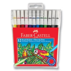 FABER KEÇELİ 12 Lİ