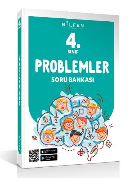 4. SINIF  PROBLEMLER SORU BANKASI