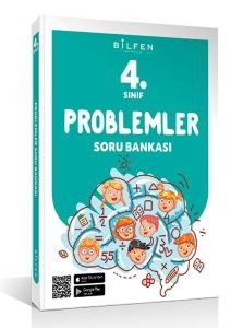 4. SINIF  PROBLEMLER SORU BANKASI