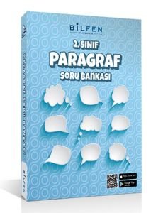 2. SINIF PARAGRAF SORU BANKASI