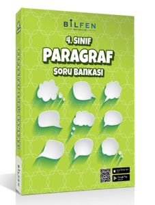4. SINIF PARAGRAF SORU BANKASI