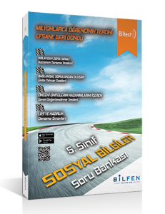 5. SINIF BİLTEST SOSYAL BİLGİLER SB