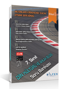 7. SINIF BİLTEST DİN KÜLTÜRÜ SB