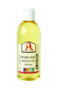 MONA LİSA RESİM YAĞI 250ML