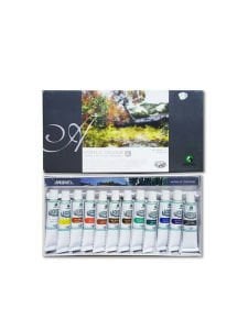 MARIES 12*12ML AKRİLİK BOYA