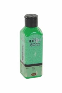 ARTDECO 140ML AKRİLİK BOYA YEŞİL
