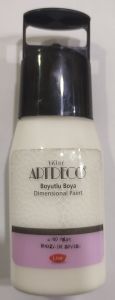 ARTDECO BOYUTLU BOYA MOZAİK SIVISI 60ML