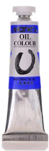 MARIES 50ML YAĞLI BOYA COBALT BLUE (KOBALT MAVİSİ) NO:453