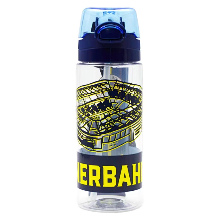 LİSANSLI FENERBAHÇE 500ml MATARA