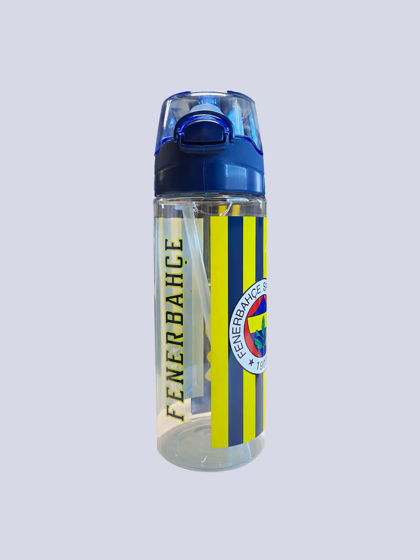 LİSANSLI FENERBAHÇE ÇUBUKLU MATARA