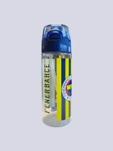 LİSANSLI FENERBAHÇE ÇUBUKLU MATARA