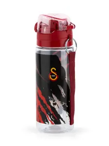 GALATASARAY LİSANSLI 500ml MATARA