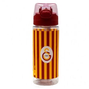GALATASARAY LİSANSLI ÇUBUKLU MATARA