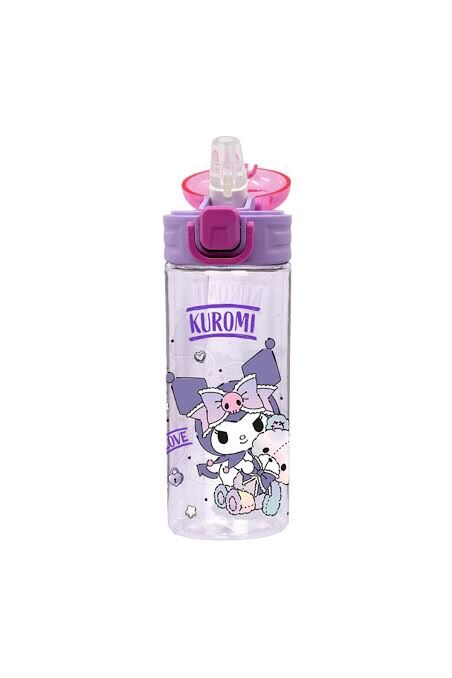 KUROMİ LİSANSLI 500ml MATARA