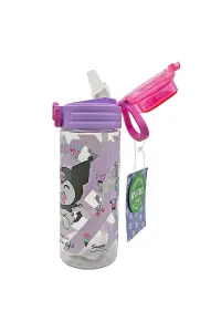 KUROMİ LİSANSLI 500ml MATARA