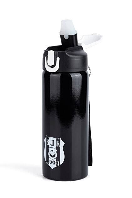 BEŞKTAŞ ÇELİK LİSANSLI MATARA