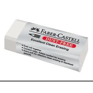 FABER CASTELL DUST-FREE RENKLİ 187125