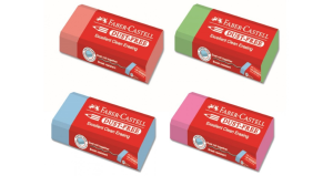 FABER CASTELL DUST-FREE 187125