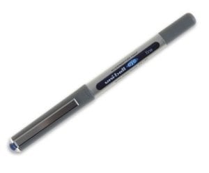 UNİ-BALL UB 157 0.7 MAVİ PİLOT KALEM